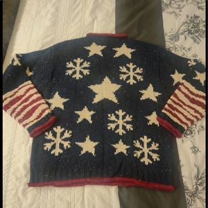 Coldwater Creek Sweater